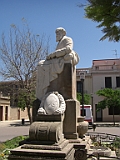 18.Colonia Guell
